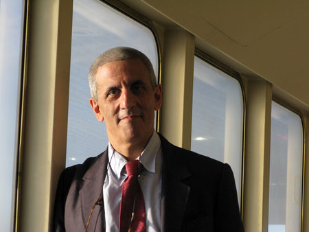 Photo of David Rieff