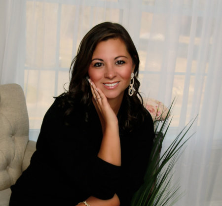 Image of Brittanee Nicole