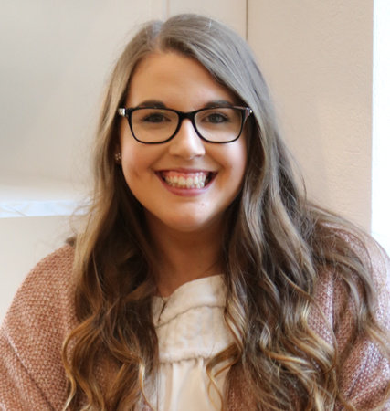 Photo of Alexis Kanode