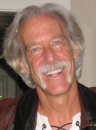 Photo of Gregg Levoy