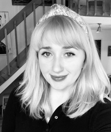 Photo of Isabelle Spotts