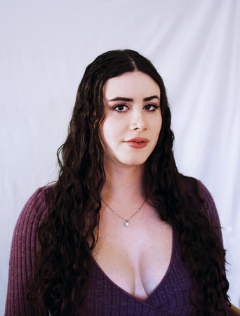 Photo of Samantha Josephs