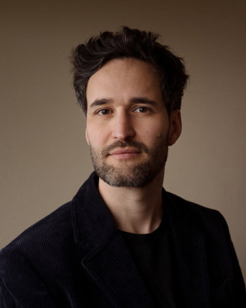 Photo of Daniel Susskind