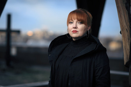 Photo of Lina Areklew