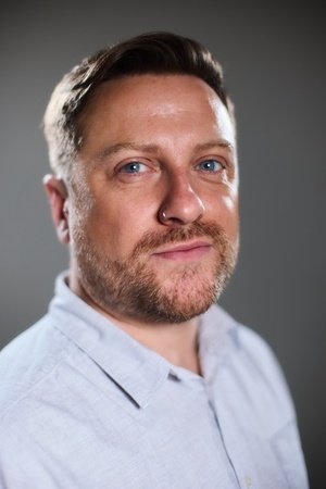 Photo of Sean Watkin