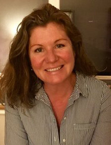 Photo of Rachel Lynch