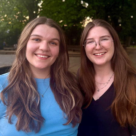 Photo of Lily Easton