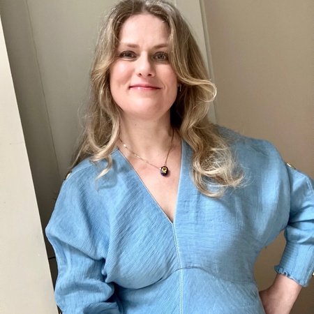 Photo of Eleanor Tucker