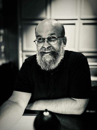 Photo of Khurram Sadiq