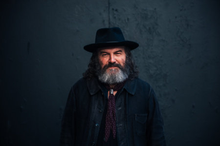 Photo of Martin Shaw