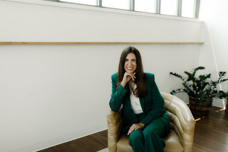 Photo of Kristen Carder