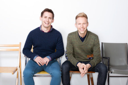 Photo of Justin Paul