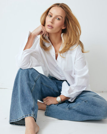 Photo of Serena Kerrigan