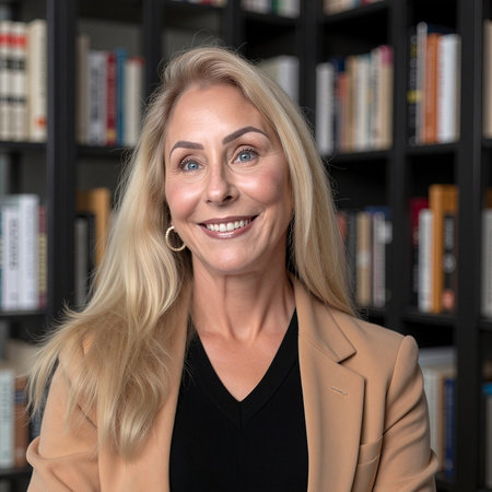 Photo of Janet Bond Brill PhD, RDN, FAND