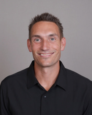 Photo of Tyler Todt