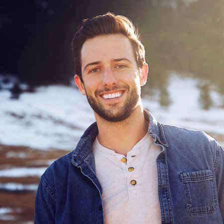 Photo of Joe Santini