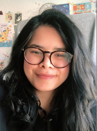 Photo of Aditi Kakade Beaufrand