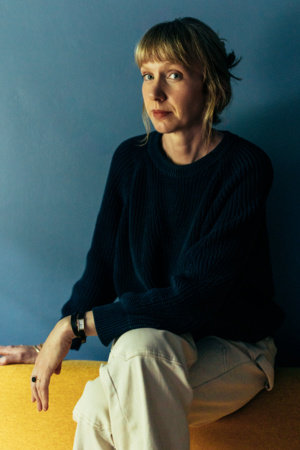 Photo of Miranda Featherstone