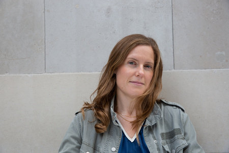 Image of Heather Critchlow