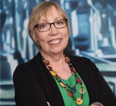 Image of Clare Flynn