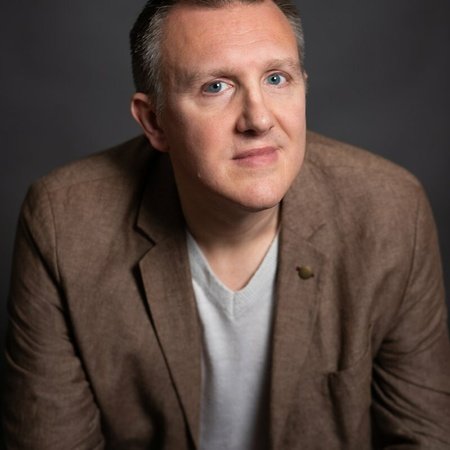 Image of Graeme Hampton