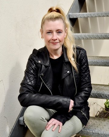 Photo of J.M. Hewitt