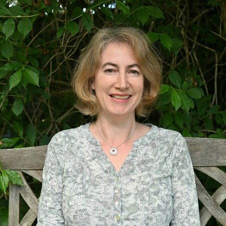 Photo of Carol Maclean