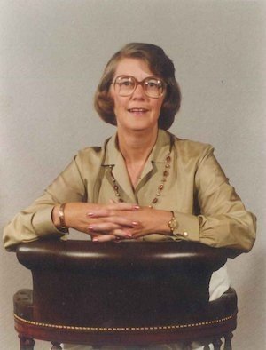 Photo of Irene Northan