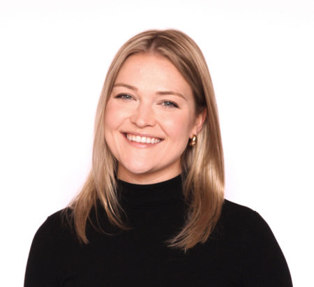 Photo of Katie Gergel