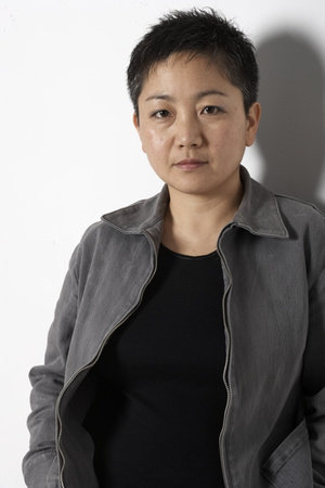 Photo of Hiromi Goto