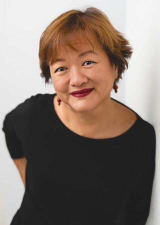 Photo of Shirin Yim Leos
