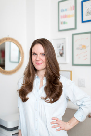 Photo of Ashley Chalmers