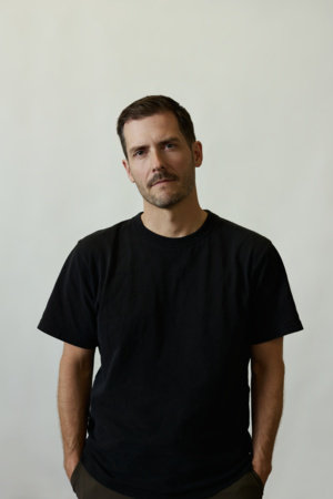 Photo of Jared Young