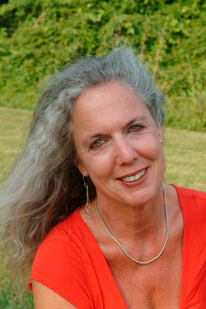 Photo of Iris Krasnow