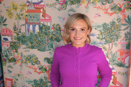 Photo of Megan Trottier