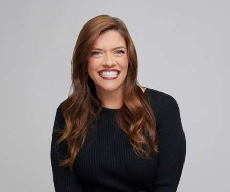 Photo of Annie F. Downs