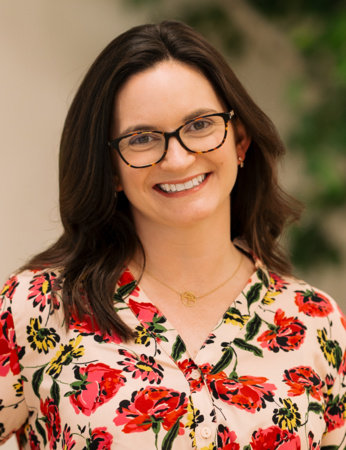 Photo of Alaina Trivax