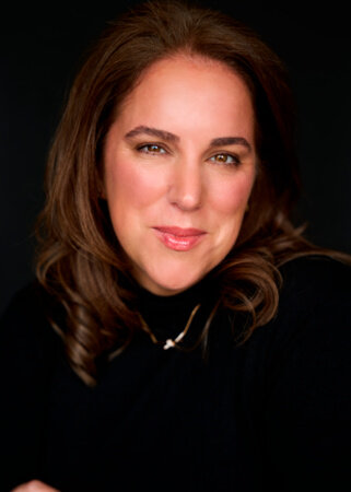 Photo of Celeste Perri
