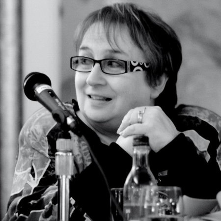 Photo of Jacey Bedford