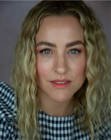 Photo of Cassie Powney