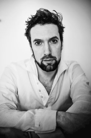 Photo of Maurits Chabot