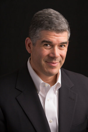 Photo of Jacques Steinberg