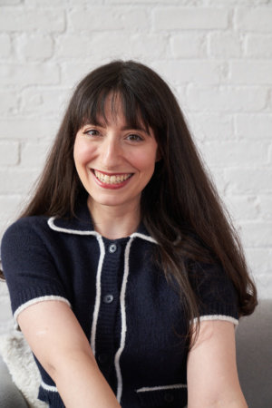Photo of Megan Daniels