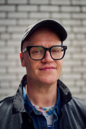 Photo of Alex Spring