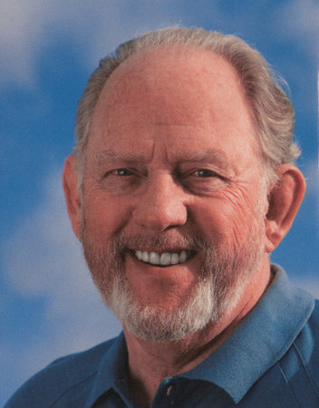 Photo of Dave Pelz