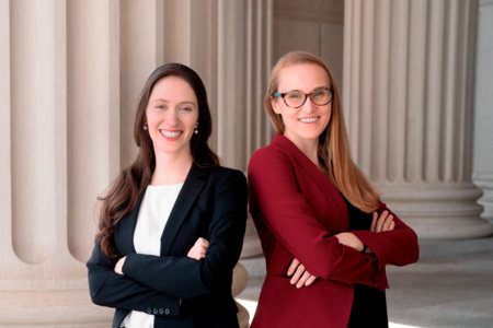 Photo of Emma Harrington, PhD