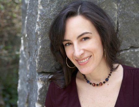 Photo of Veronica Wolff