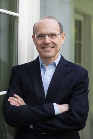 Photo of Jason DeParle