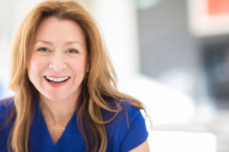 Photo of Jeanne Bliss