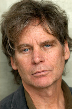 Photo of Jeffrey Moore